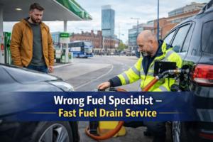 Wrong Fuel Specialist