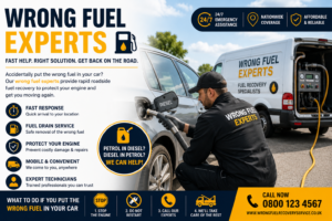 Wrong Fuel Experts