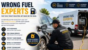 Wrong Fuel Experts