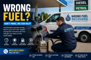 Wrong Fuel