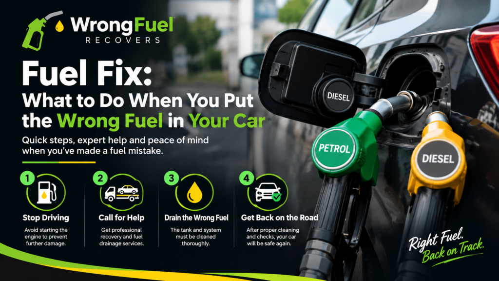Fuel Fix
