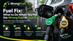 Fuel Fix